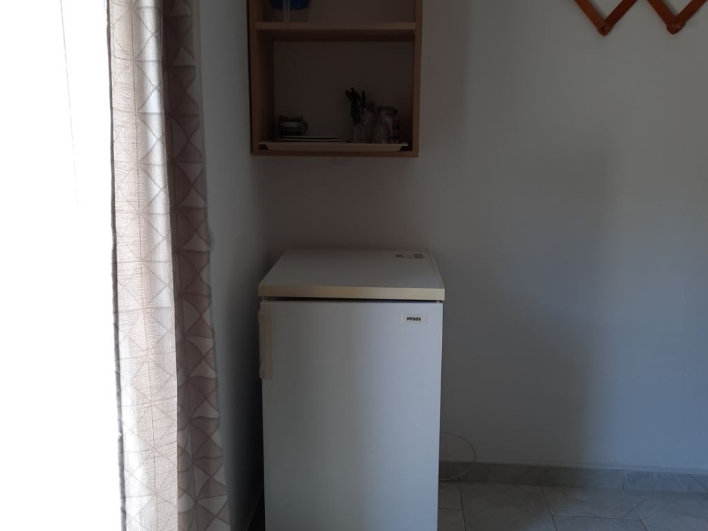 Voula Lentas Ditikos Beach Rooms