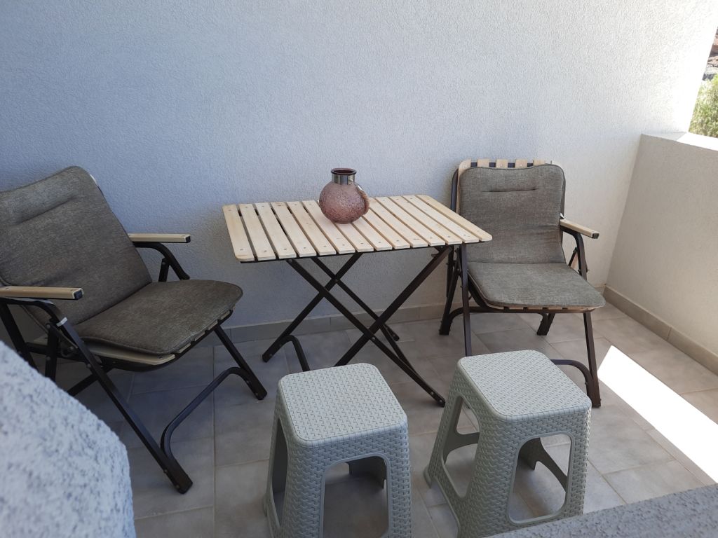 Voula Lentas Ditikos Beach Rooms