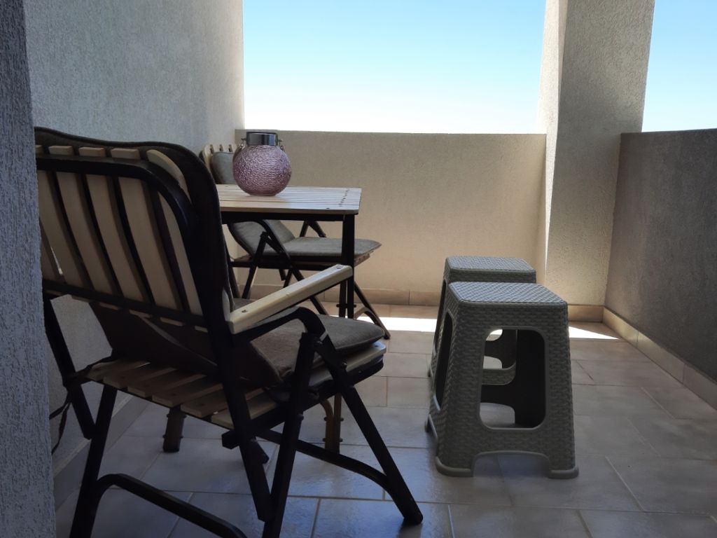 Voula Lentas Ditikos Beach Rooms