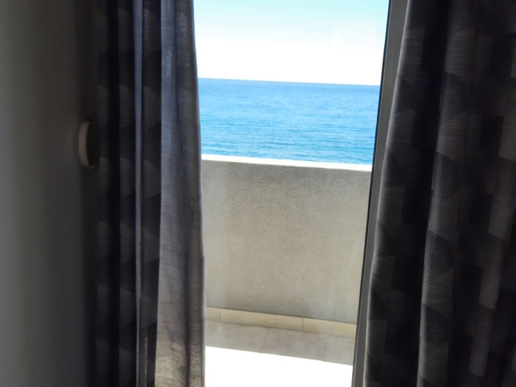 Voula Lentas Ditikos Beach Rooms