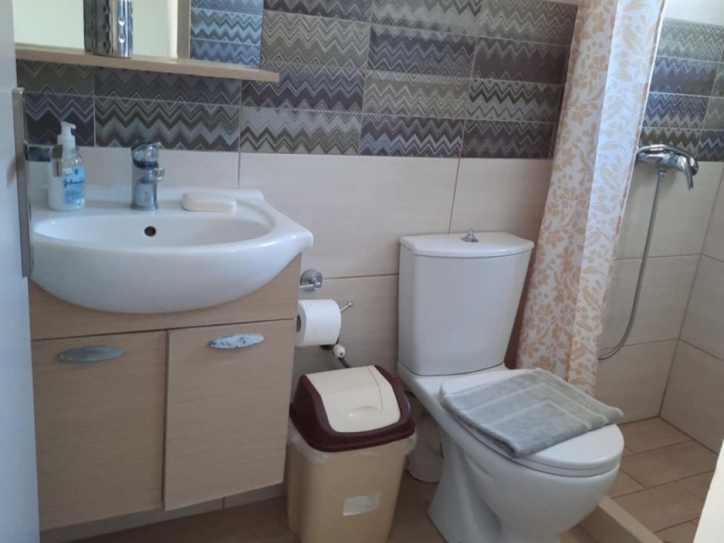 Voula Lentas Ditikos Beach Rooms