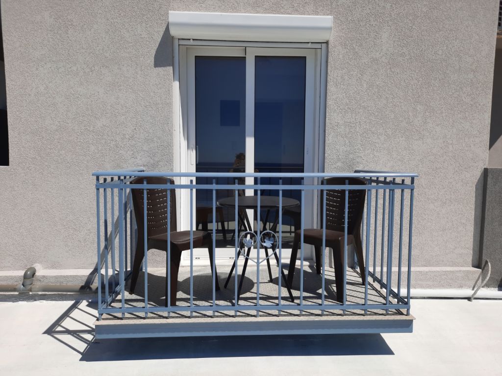 Voula Lentas Ditikos Beach Rooms