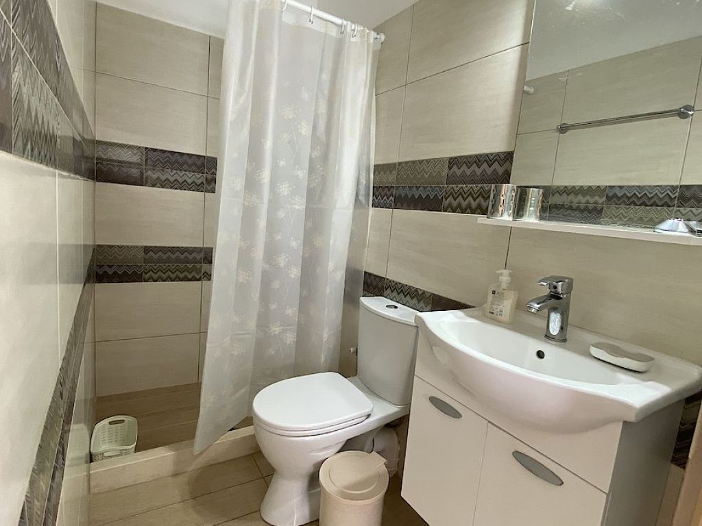 DOUBLE ROOM WITH SEA VIEW (#4)