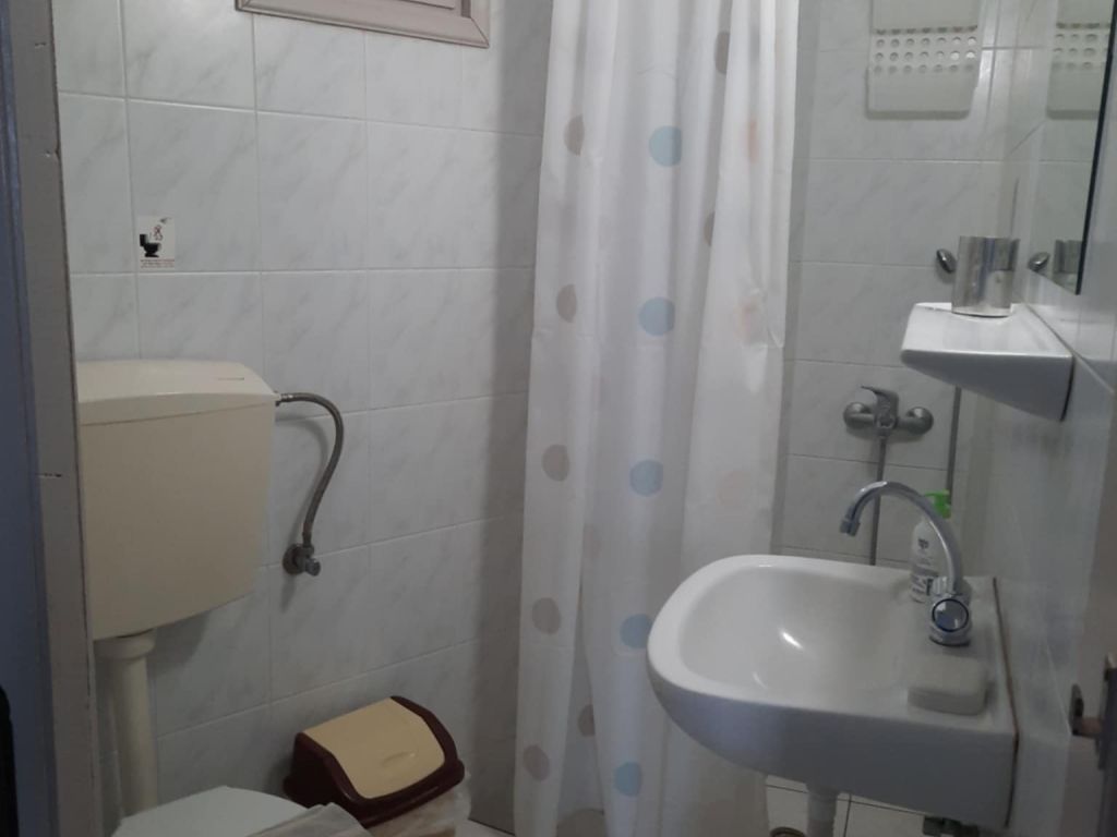 Voula Lentas Ditikos Beach Rooms