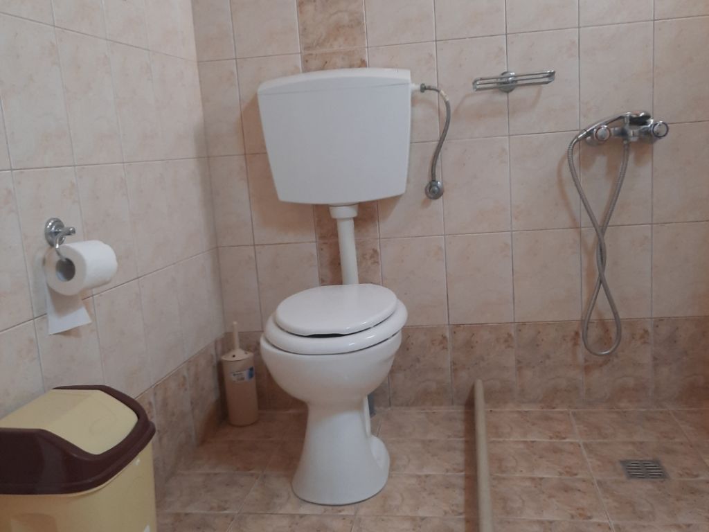 Voula Lentas Ditikos Beach Rooms