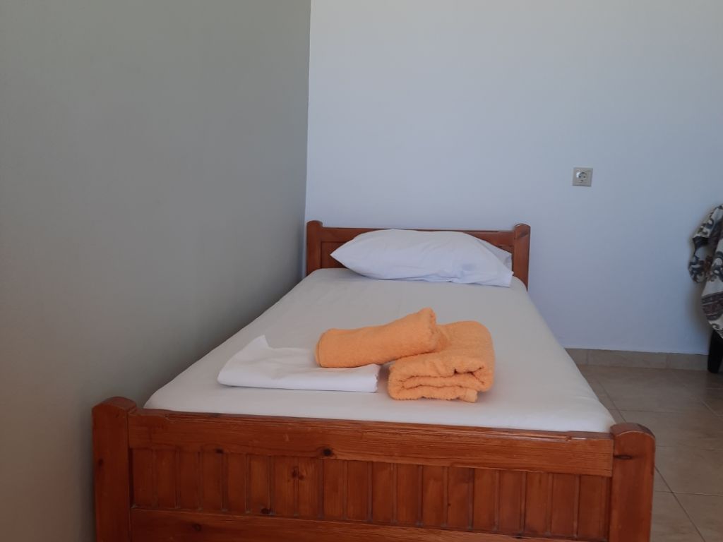 Voula Lentas Ditikos Beach Rooms