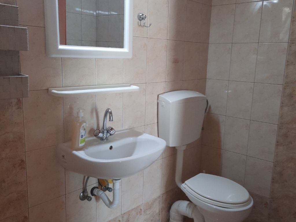 Voula Lentas Ditikos Beach Rooms