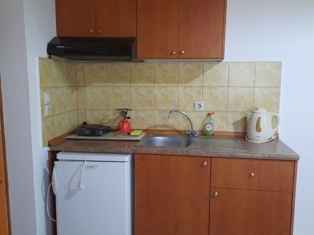 Voula Lentas Ditikos Beach Rooms