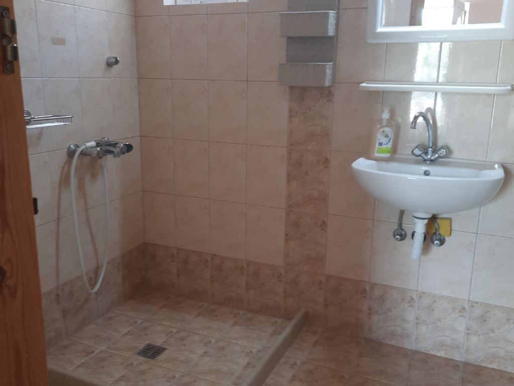 Voula Lentas Ditikos Beach Rooms