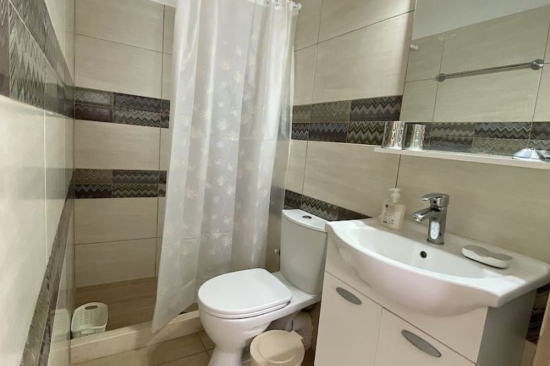 VOULA RENT ROOMS DITIKOS