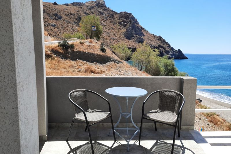 VOULA RENT ROOMS DITIKOS