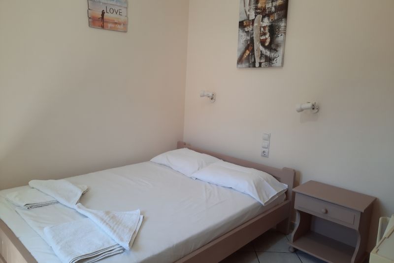 VOULA RENT ROOMS DITIKOS