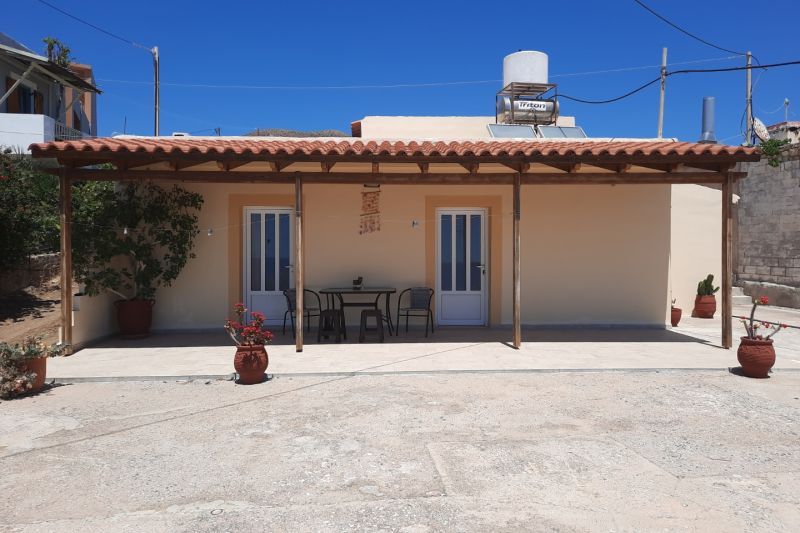 VOULA RENT ROOMS DITIKOS