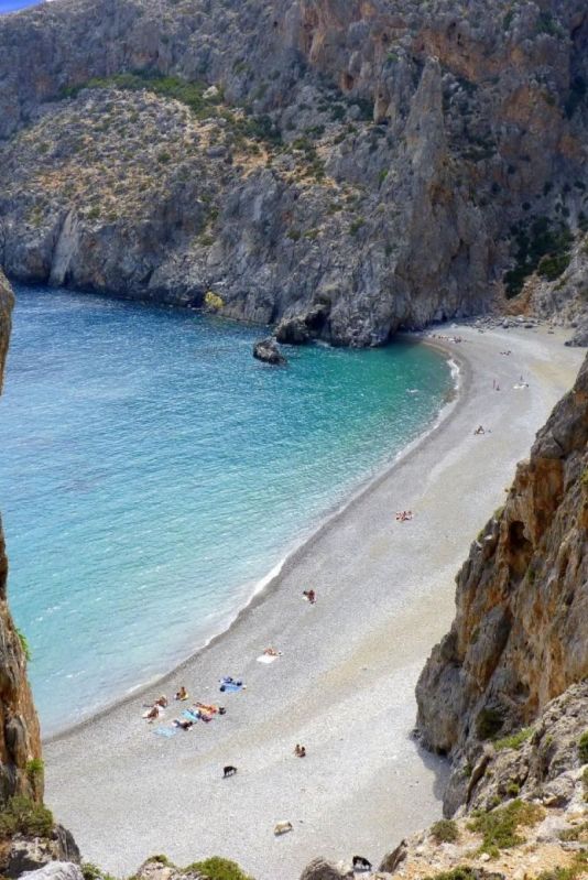 VOULA BEACH RENT ROOMS DITIKOS