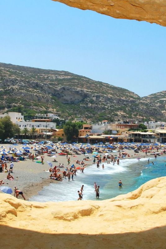 VOULA BEACH RENT ROOMS DITIKOS