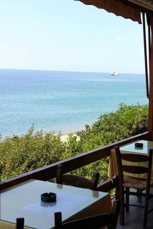 VOULA BEACH RENT ROOMS DITIKOS