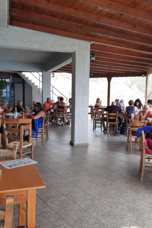 VOULA BEACH RENT ROOMS DITIKOS