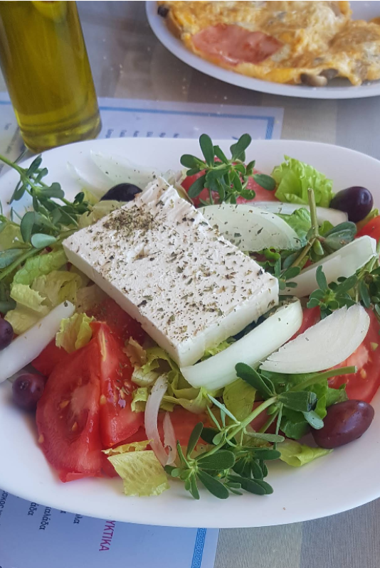 VOULA BEACH RENT ROOMS DITIKOS