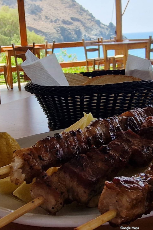 VOULA BEACH RENT ROOMS DITIKOS