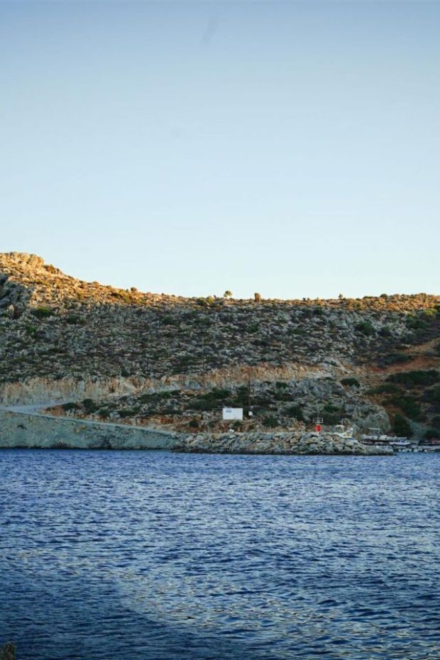 VOULA BEACH RENT ROOMS DITIKOS