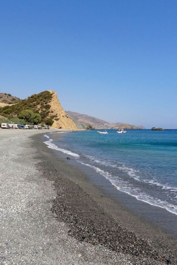 VOULA BEACH RENT ROOMS DITIKOS