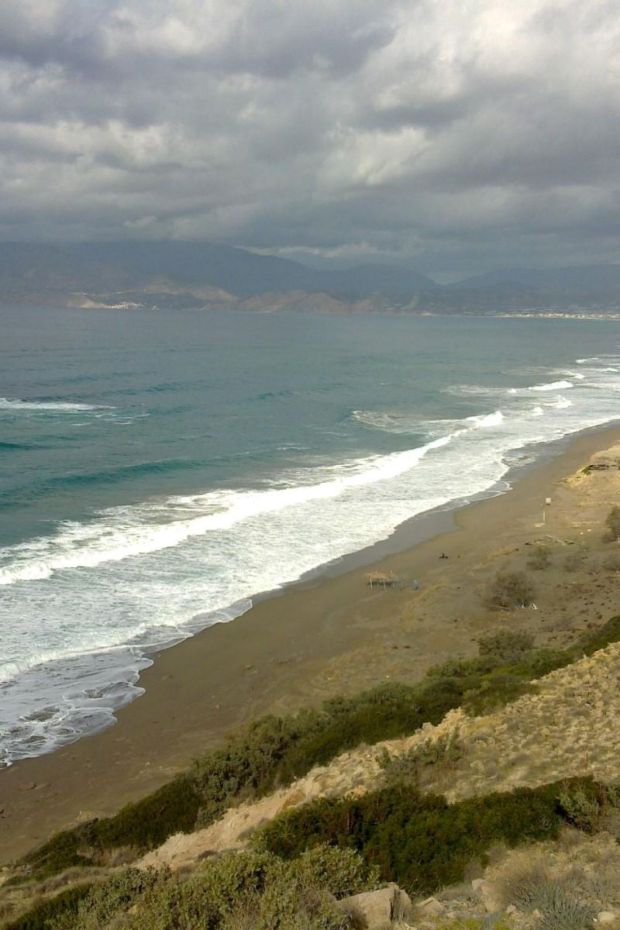 VOULA BEACH RENT ROOMS DITIKOS