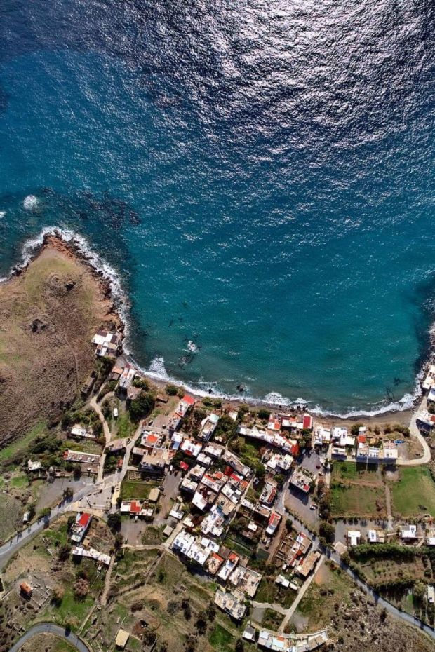 VOULA BEACH RENT ROOMS DITIKOS