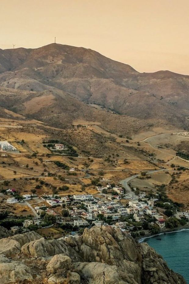 VOULA BEACH RENT ROOMS DITIKOS