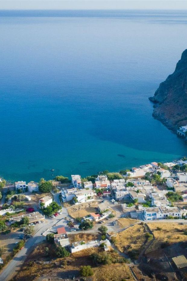 VOULA BEACH RENT ROOMS DITIKOS