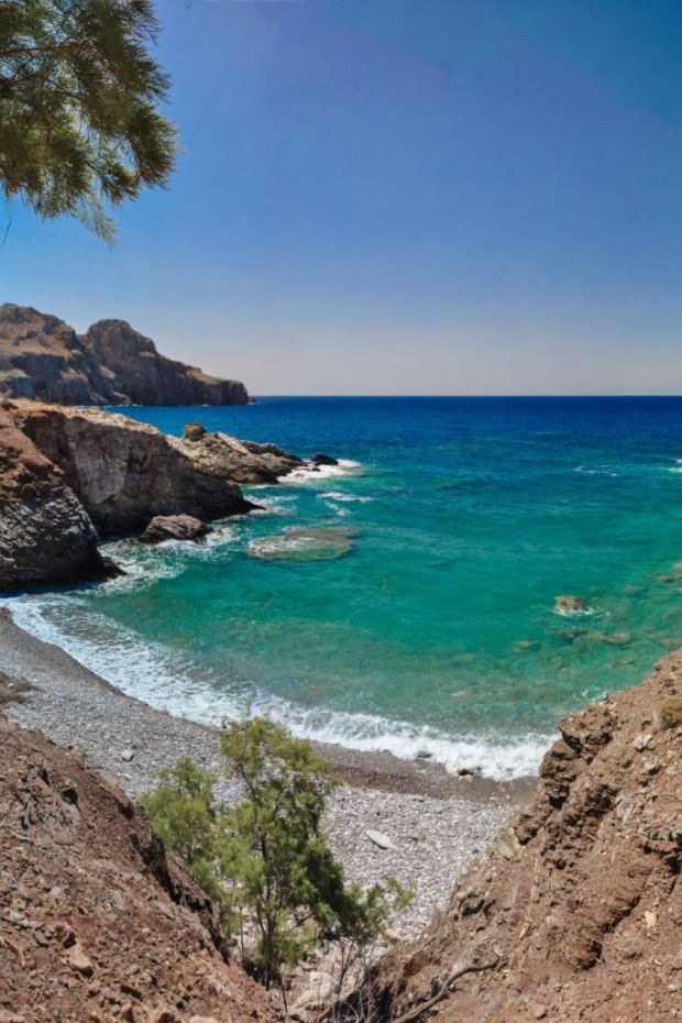 VOULA BEACH RENT ROOMS DITIKOS