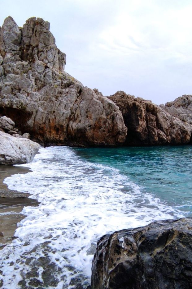 VOULA BEACH RENT ROOMS DITIKOS