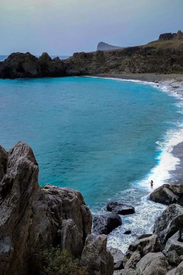 VOULA BEACH RENT ROOMS DITIKOS