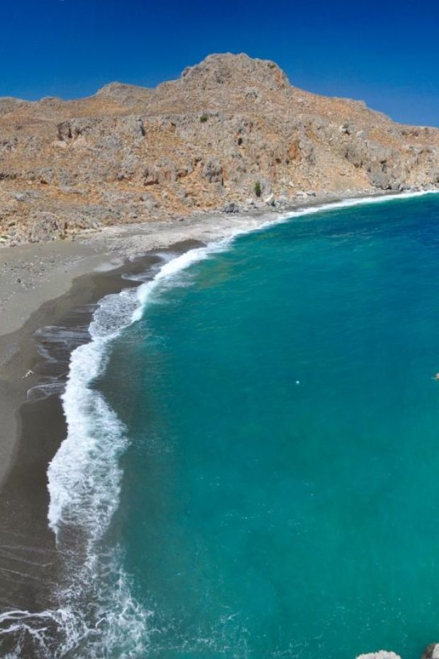 VOULA BEACH RENT ROOMS DITIKOS