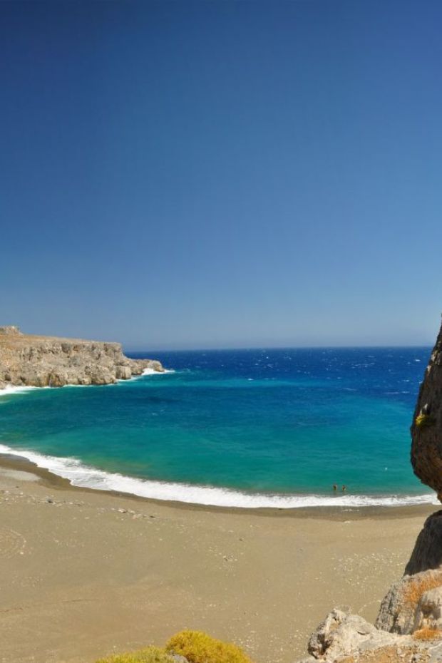 VOULA BEACH RENT ROOMS DITIKOS