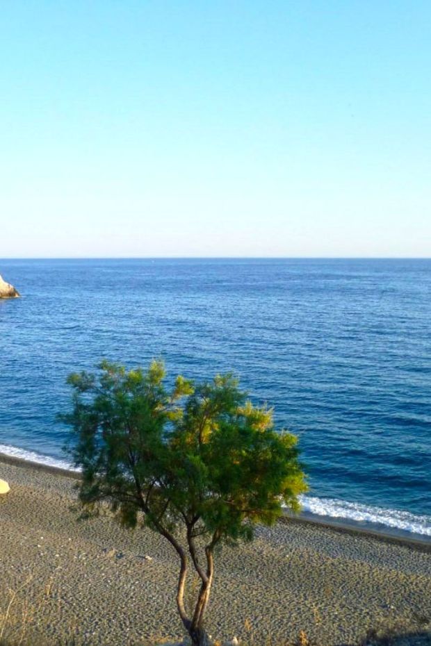 VOULA BEACH RENT ROOMS DITIKOS