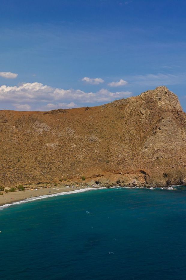 VOULA BEACH RENT ROOMS DITIKOS