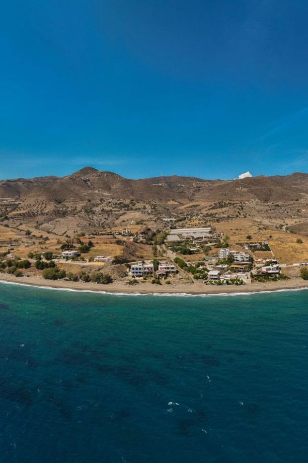 VOULA BEACH RENT ROOMS DITIKOS