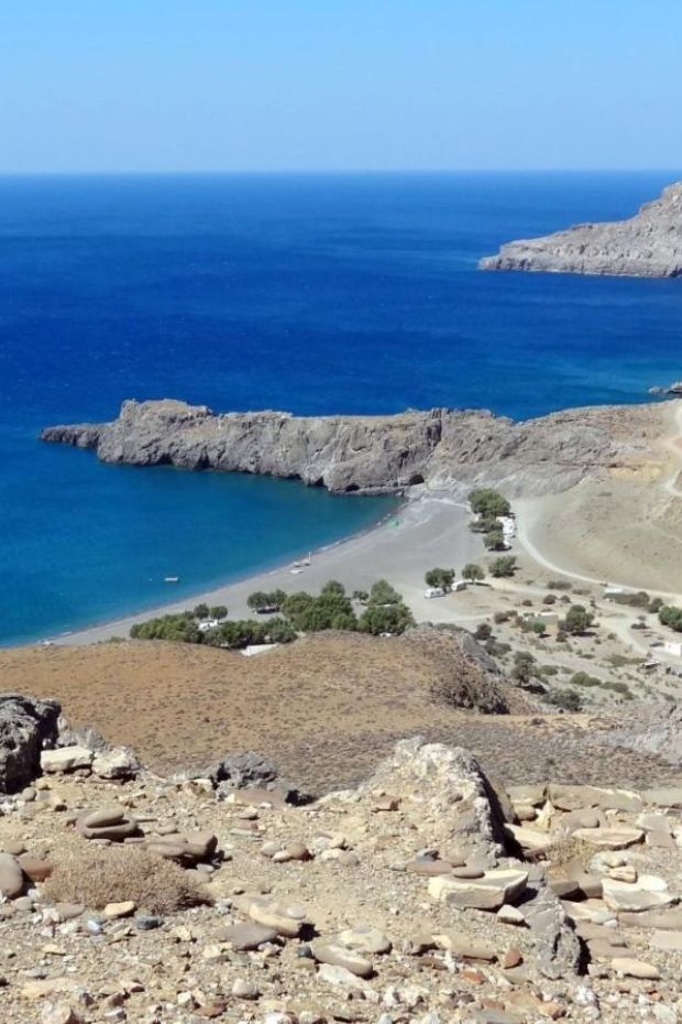 VOULA BEACH RENT ROOMS DITIKOS