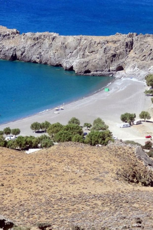 VOULA BEACH RENT ROOMS DITIKOS