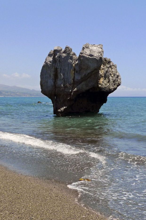 VOULA BEACH RENT ROOMS DITIKOS