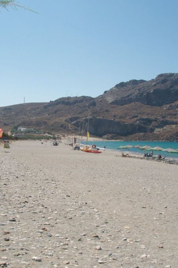 VOULA BEACH RENT ROOMS DITIKOS