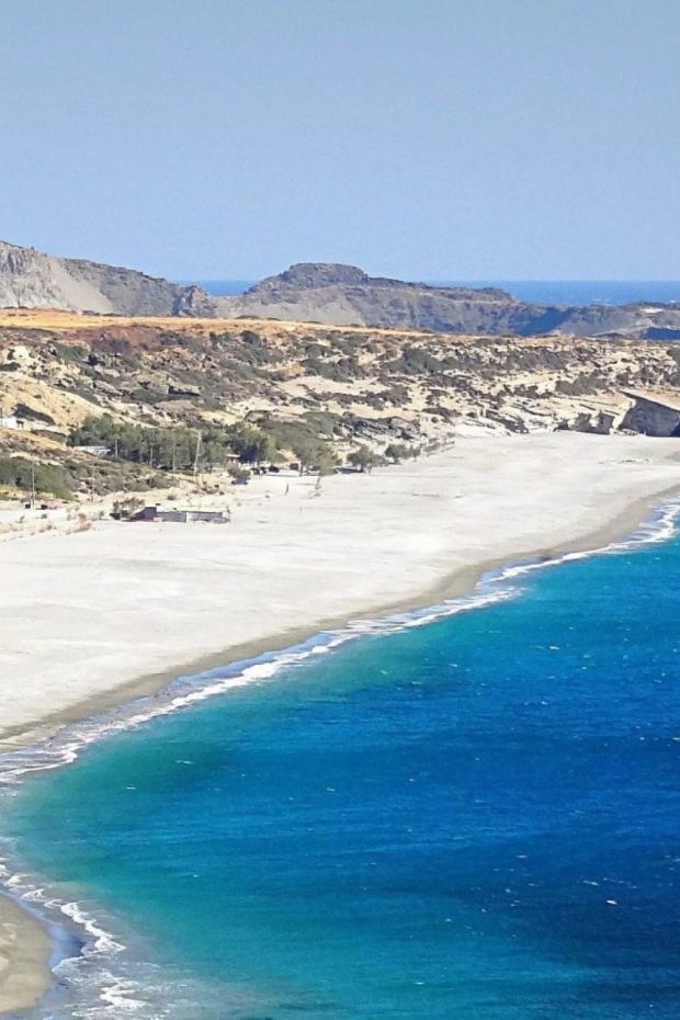 VOULA BEACH RENT ROOMS DITIKOS