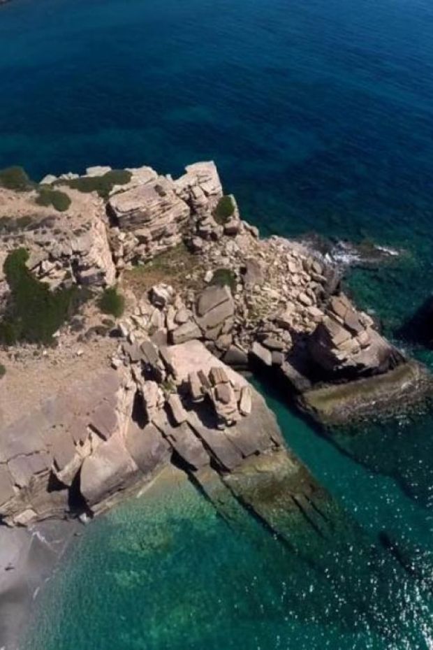 VOULA BEACH RENT ROOMS DITIKOS