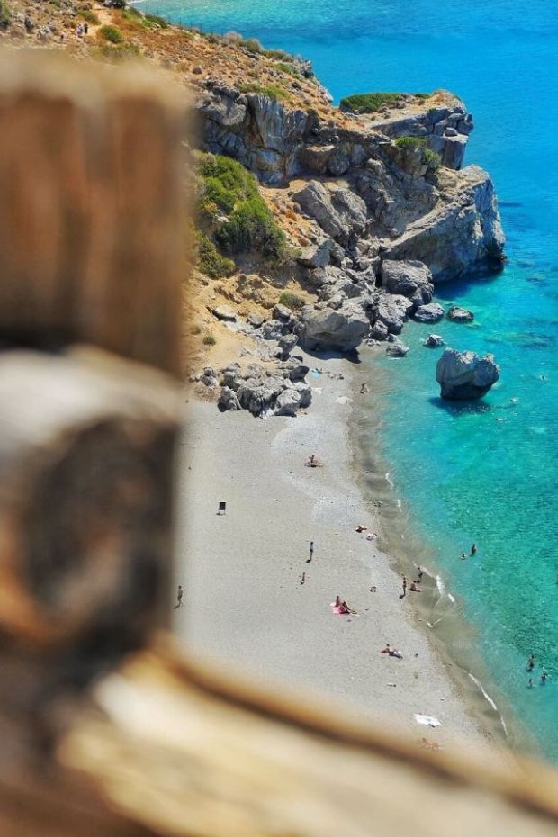 VOULA BEACH RENT ROOMS DITIKOS