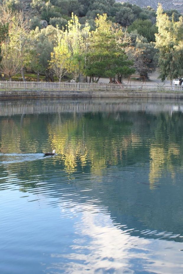 VOULA BEACH RENT ROOMS DITIKOS