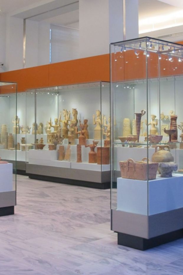 VOULA BEACH RENT ROOMS DITIKOS