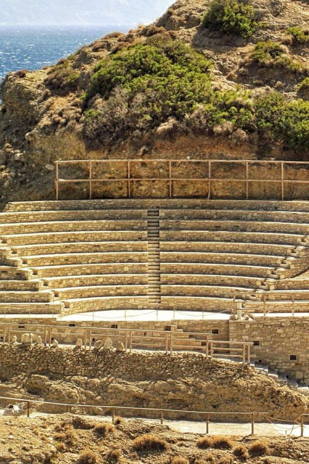 VOULA BEACH RENT ROOMS DITIKOS