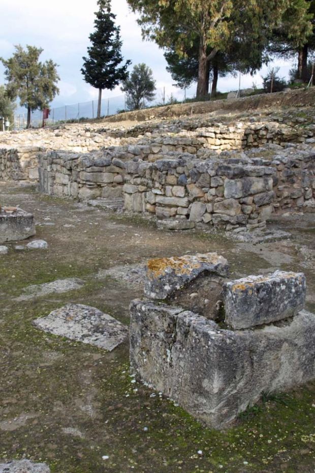 VOULA BEACH RENT ROOMS DITIKOS